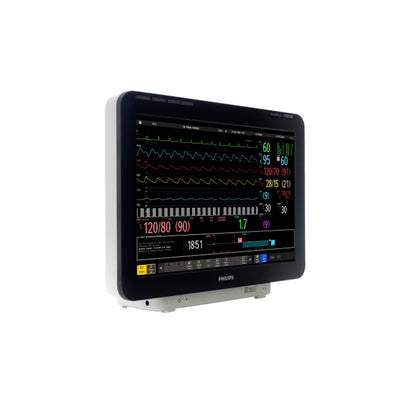 Philips Intellivue MX800 Patient Monitor