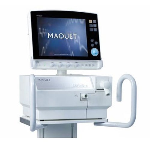 Maquet Servo S Medical Ventilator