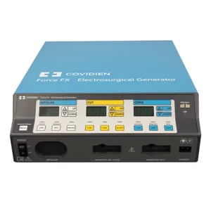 Covidien ValleyLab Force FX-C