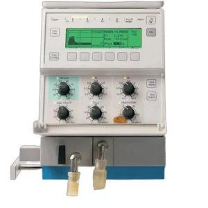 Drager Babylog 8000 Plus Ventilator1