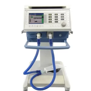 Drager Evita 2 Dura Ventilator