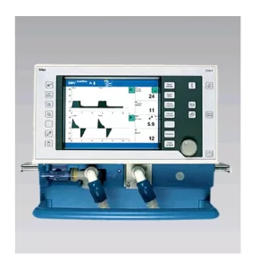 Drager Evita 4 ventilator