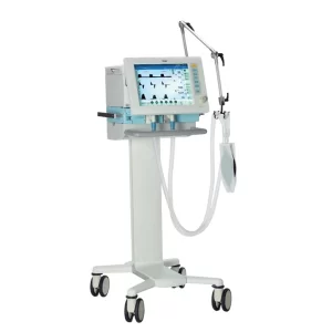 Drager Evita XL Ventilator1