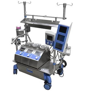 Heart-Lung Machines1