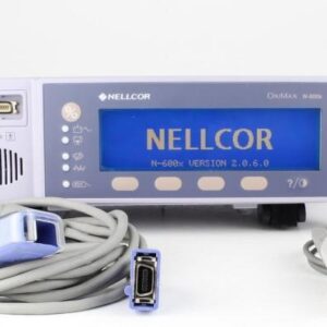 Nellcor N 600 2