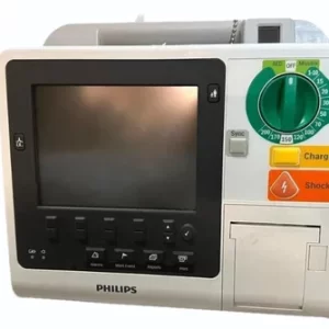 Philips Heartstart XL Plus
