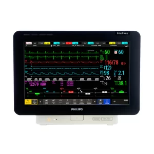 Philips IntelliVue MX550 Patient Monitor