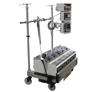 Terumo Sarns Modular Perfusion System 80001