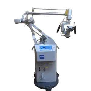 Zeiss OPMI CS on NC-21