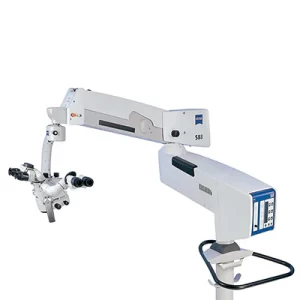 Zeiss OPMI Vario / S88